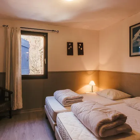 Lac Douce Chalet Vaujany