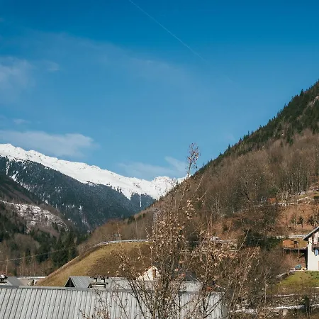Chalet Lac Douce Vaujany